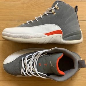 Air Jordan 12 Retro